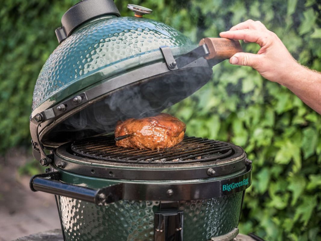 Redécouvrez le barbecue japonais : les secrets du kamado