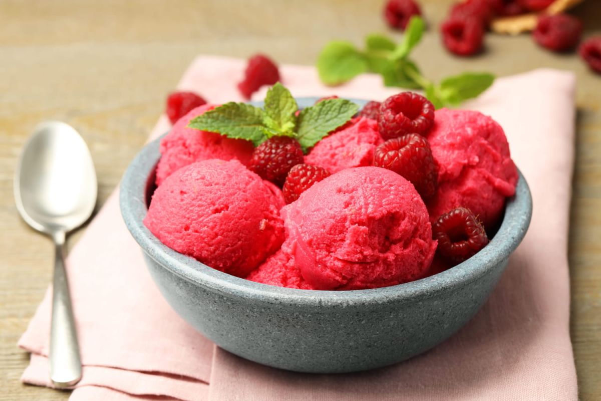 Les délices de juillet : recettes fraîches pour un été gourmand