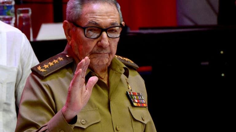 Raul Castro face à la justice : la réaction de Cuba face à l'inculpation américaine
