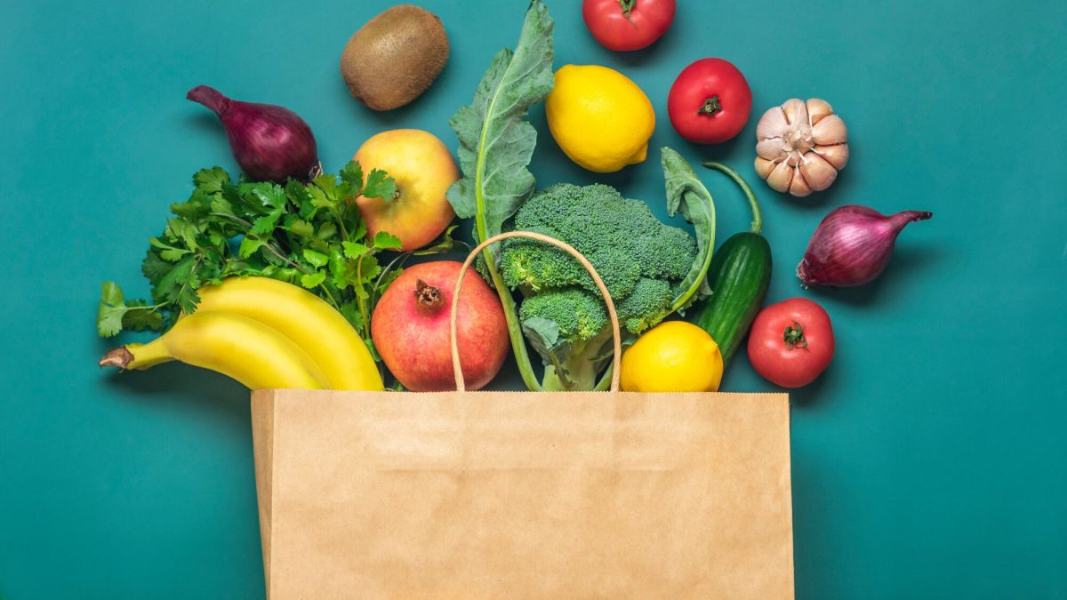 La tendance bio en question : qu'en pensent les consommateurs ?