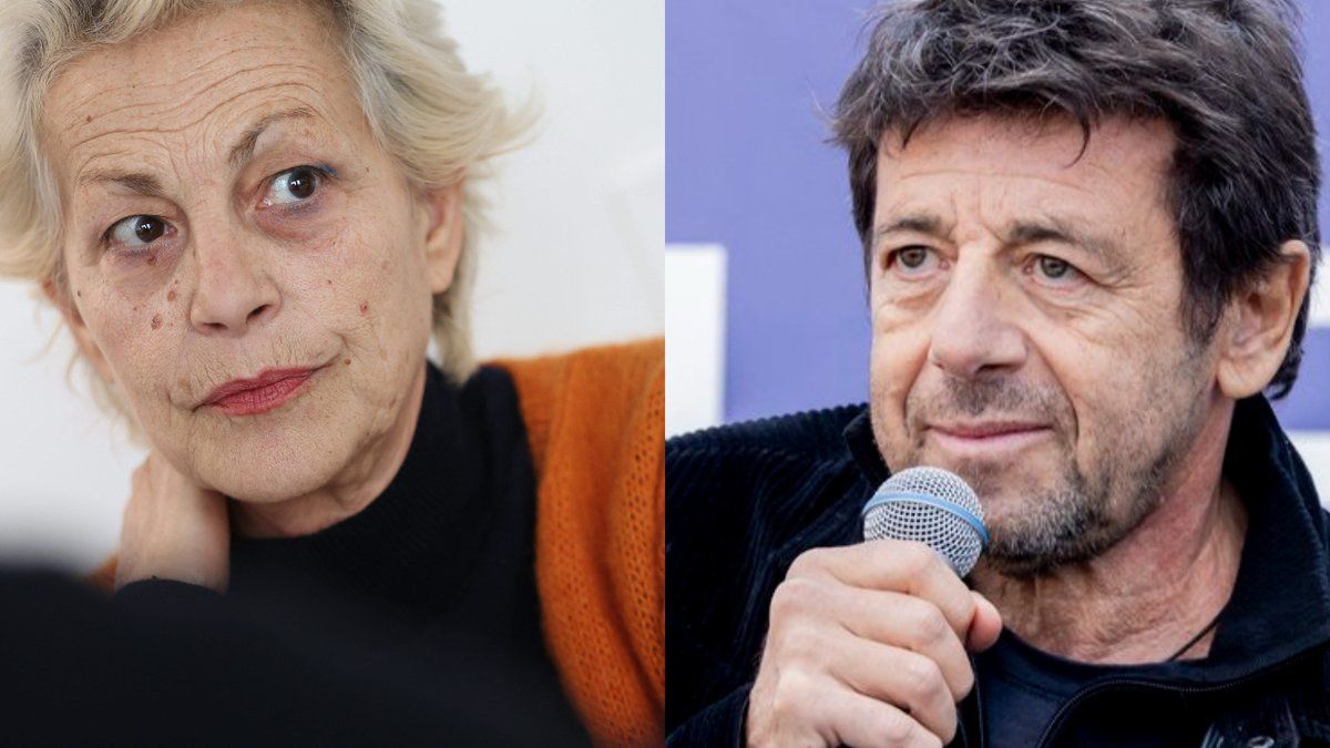 Lio réagit avec force aux accusations contre Patrick Bruel