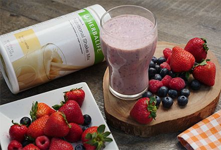Cinq astuces pour un petit-déjeuner équilibré et rapide