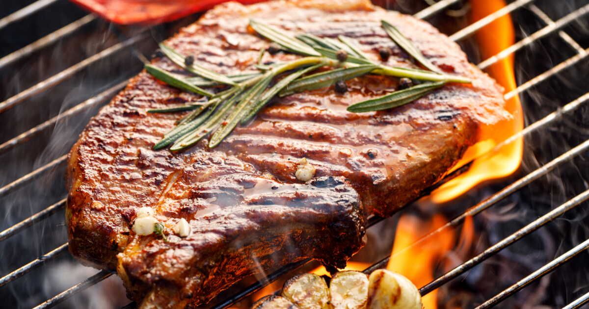 5 secrets pour un barbecue inoubliable