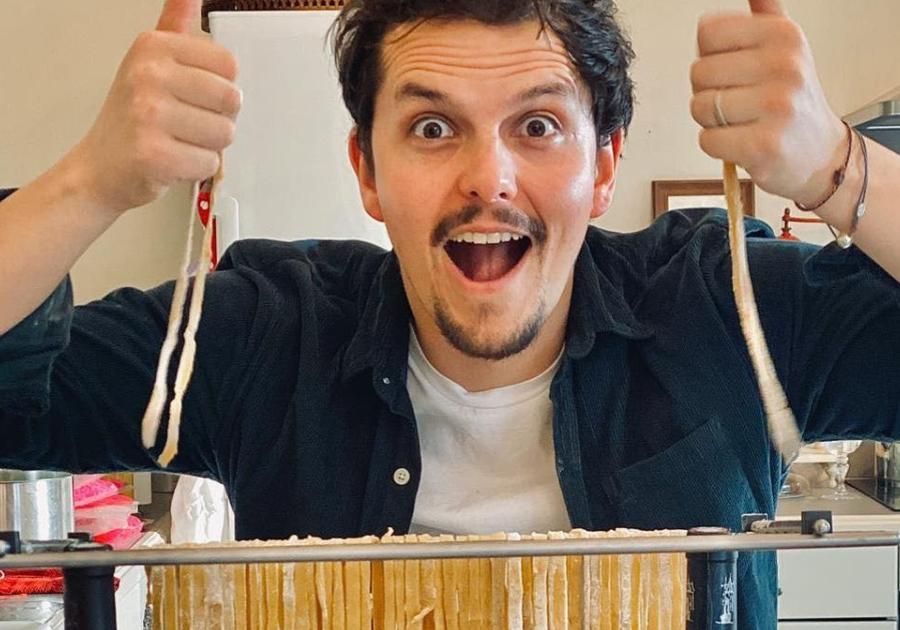les chefs à suivre sur instagram pour des recettes express et gourmandes