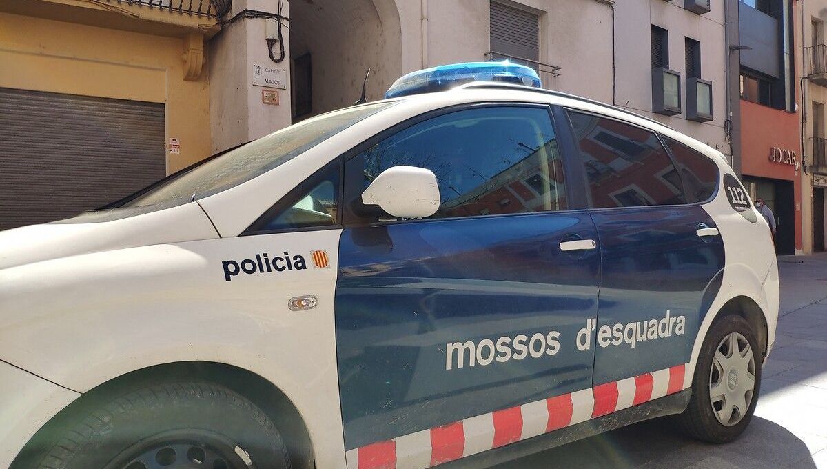 L'escalade de la violence en Catalogne : 35 % de fusillades de plus en un an