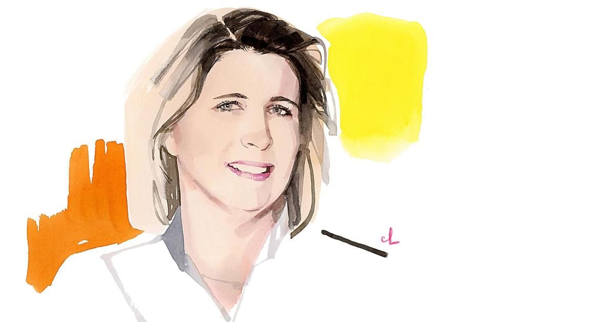 Stéphanie Le Quellec : une étoile montante de la gastronomie parisienne
