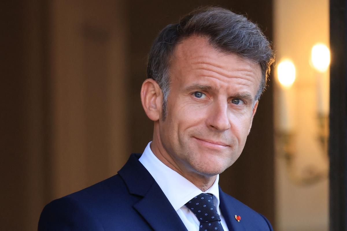 Macron pourrait nommer Thierry Dauxois à la tête du CNRS