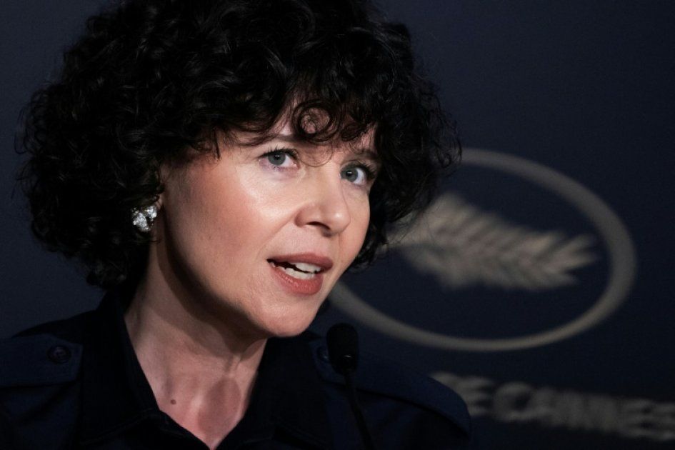 À Cannes, la lutte pour la parité se poursuit