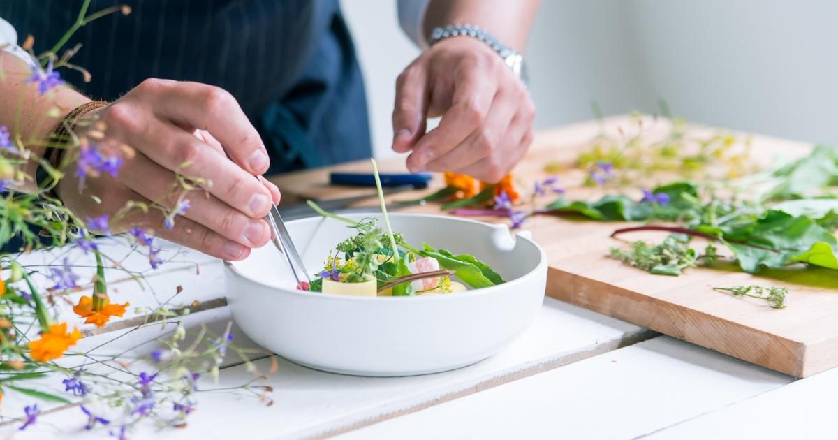 Dégustations inédites : le food temple et les tendances culinaires à ne pas manquer