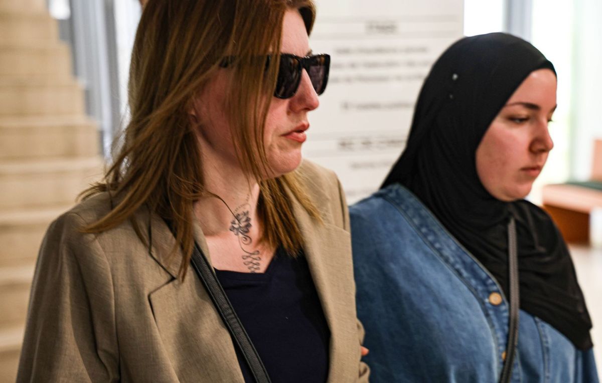 Laëtitia R. témoigne : entre désespoir et résilience face à son ex-mari