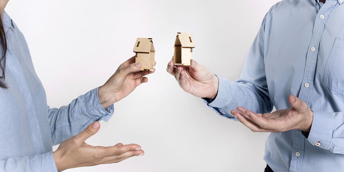 Qu'est-ce qu'une soulte en immobilier ? Comment est-elle calculée ?