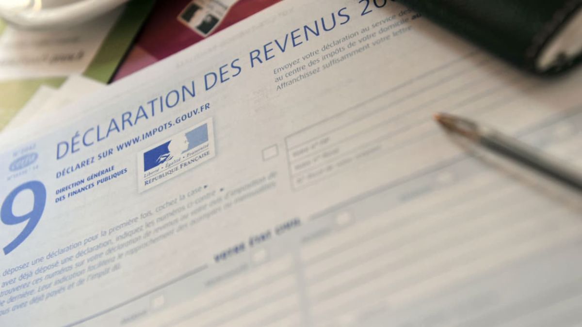 Dernière chance : déclarez vos revenus avant la majoration d'impôt de 40%