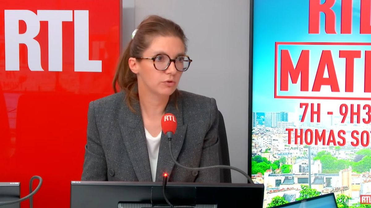 Aurore Bergé : la décision de Patrick Bruel sur ses concerts remise en question