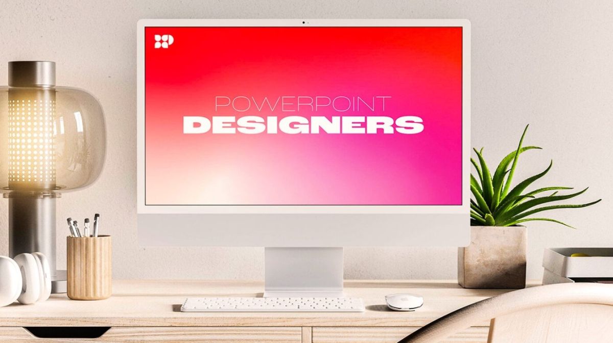 Une agence française redéfinit l'art des présentations avec Praesens Slide