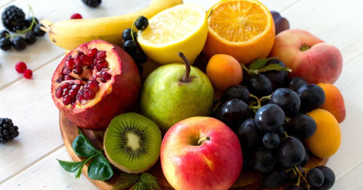Le kiwi : votre nouvel allié pour booster votre vitamine C