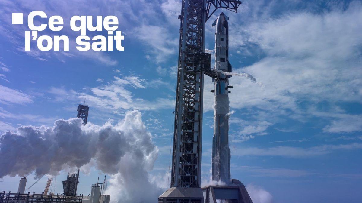 Starship prépare son 12e vol d'essai : une fusée plus puissante et un nouveau moteur