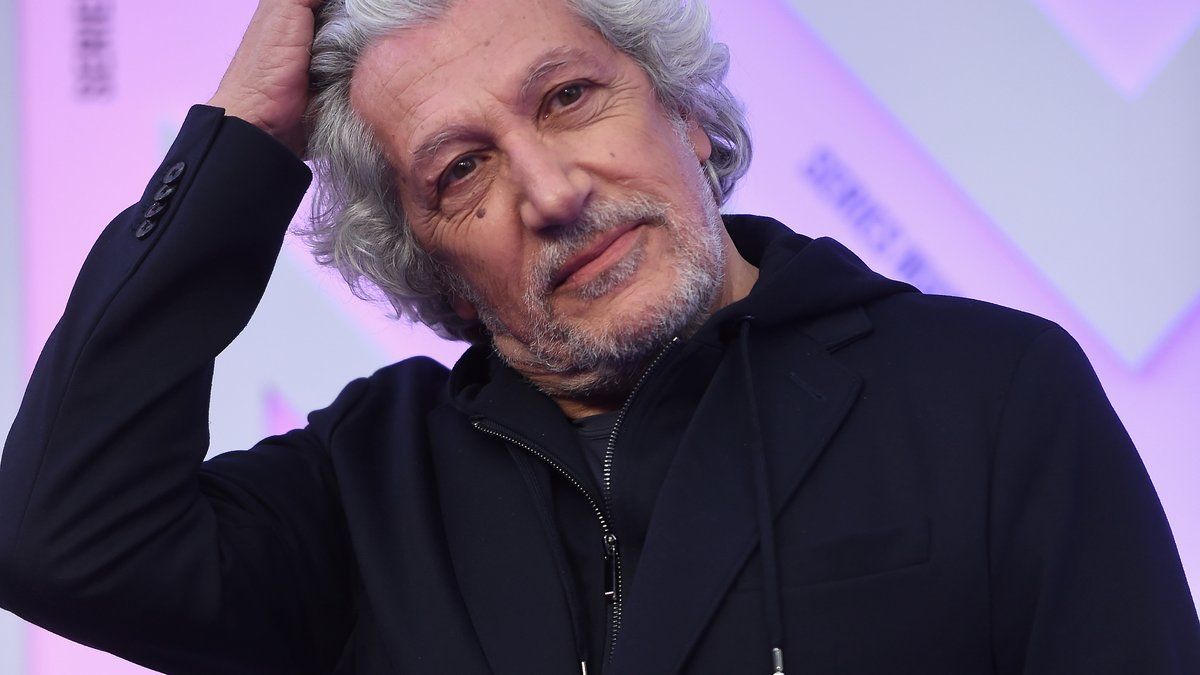 Alain Chabat s'exprime sur l'influence de Bolloré : un appel à la liberté d'expression