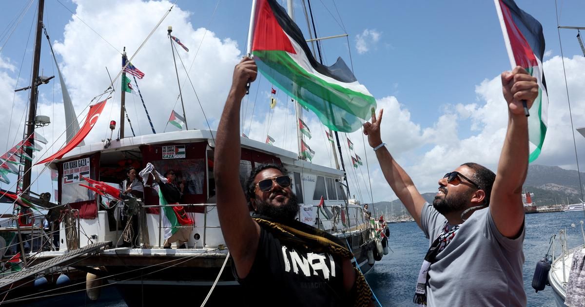 L'ambassadeur d'Israël annonce le rapatriement rapide des militants pour Gaza