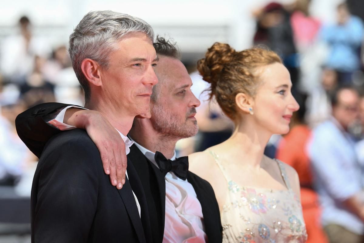 Seconde Guerre mondiale à Cannes : un nouveau regard sur l'histoire