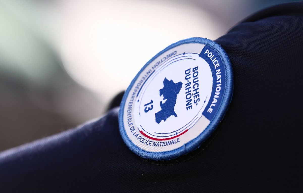 Une nuit de violence à Marseille : un jeune homme grièvement blessé par balles