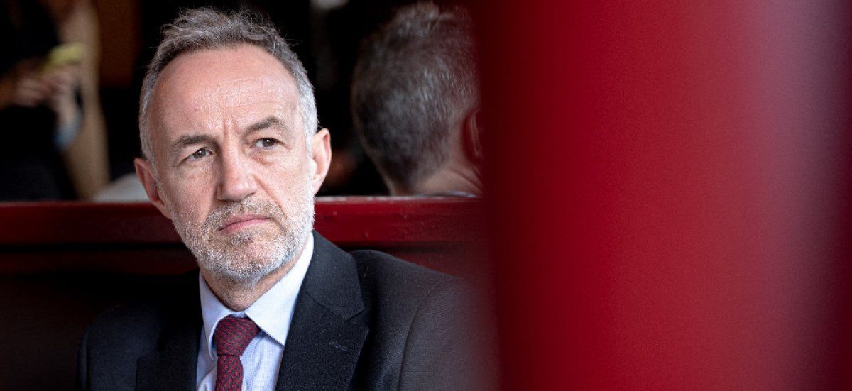 Violences à Paris : le maire Emmanuel Grégoire fait front contre les agitateurs niçois