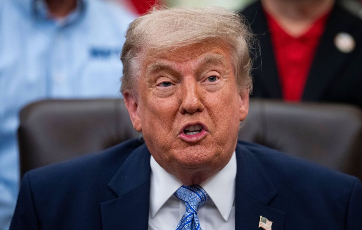 Les États-Unis face au retour en force du climatoscepticisme de Trump
