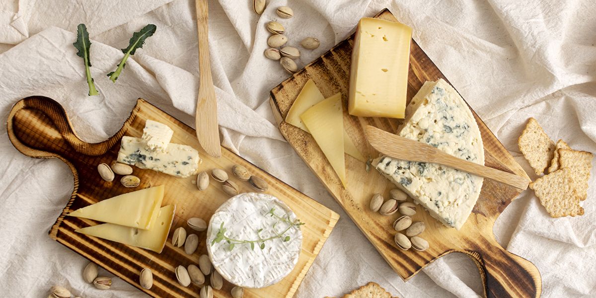 les fromages à éviter au congélateur : trois choix judicieux