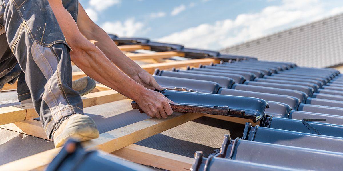 Choisir la toiture idéale pour votre maison