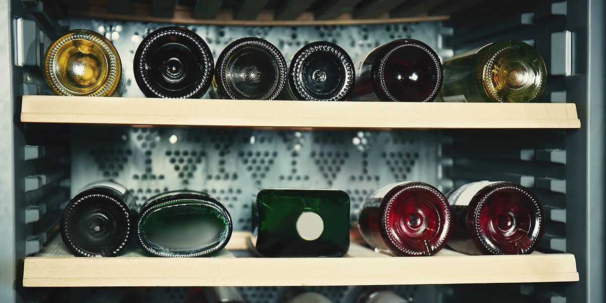 L'emplacement parfait pour votre cave à vin : nos conseils