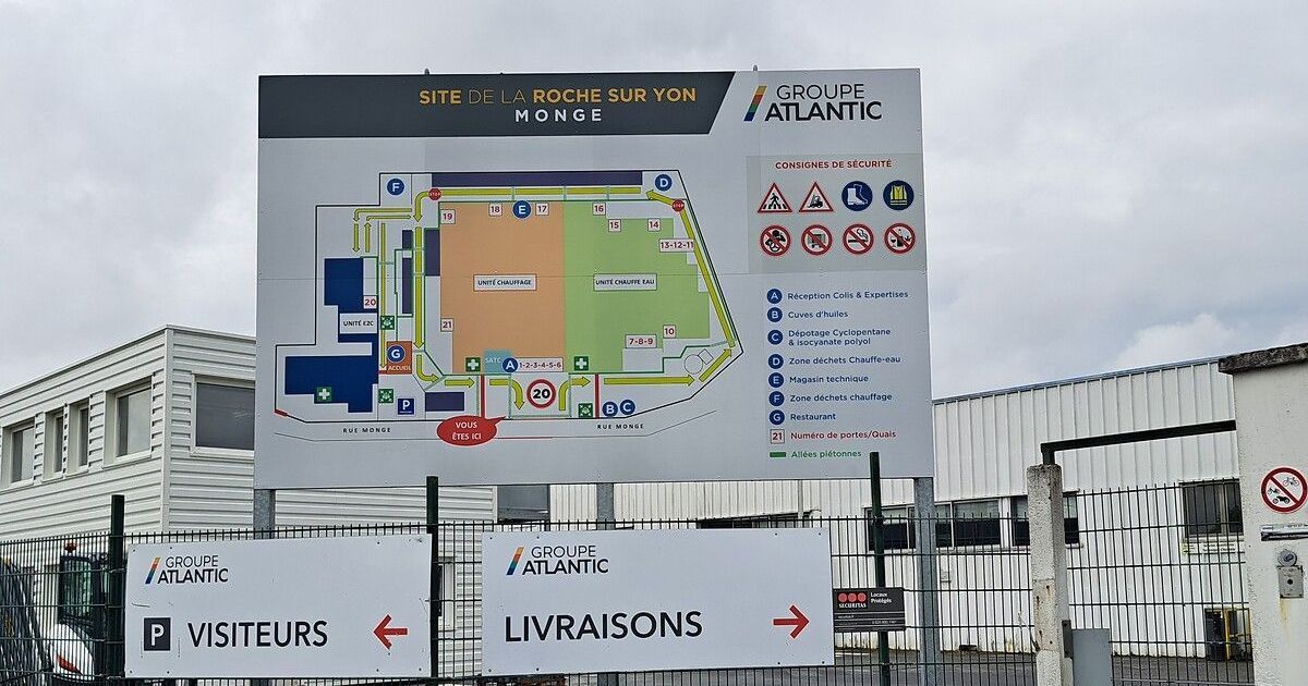 Le groupe Atlantic entame une nouvelle ère sous Paloma Rheem Holdings