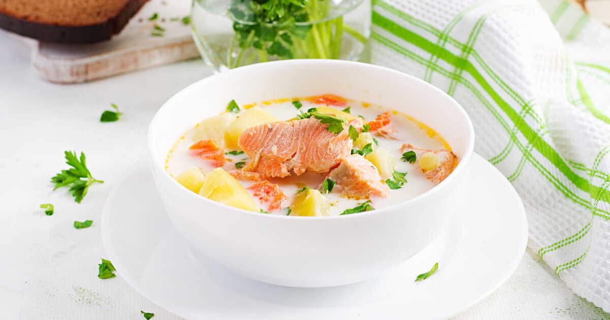 Des blanquettes de poisson pour réchauffer vos repas d'automne