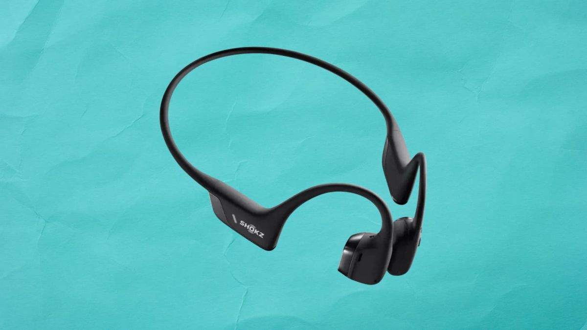 Des écouteurs Shokz qui transforment votre expérience de running