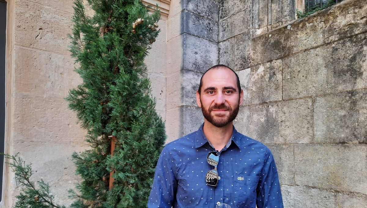 Quand les viticulteurs s'unissent : la réponse de Mathieu Peysson à la crise du vin