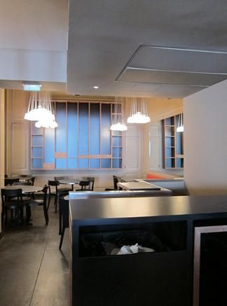 Boco : La cuisine étoilée mise en bocaux