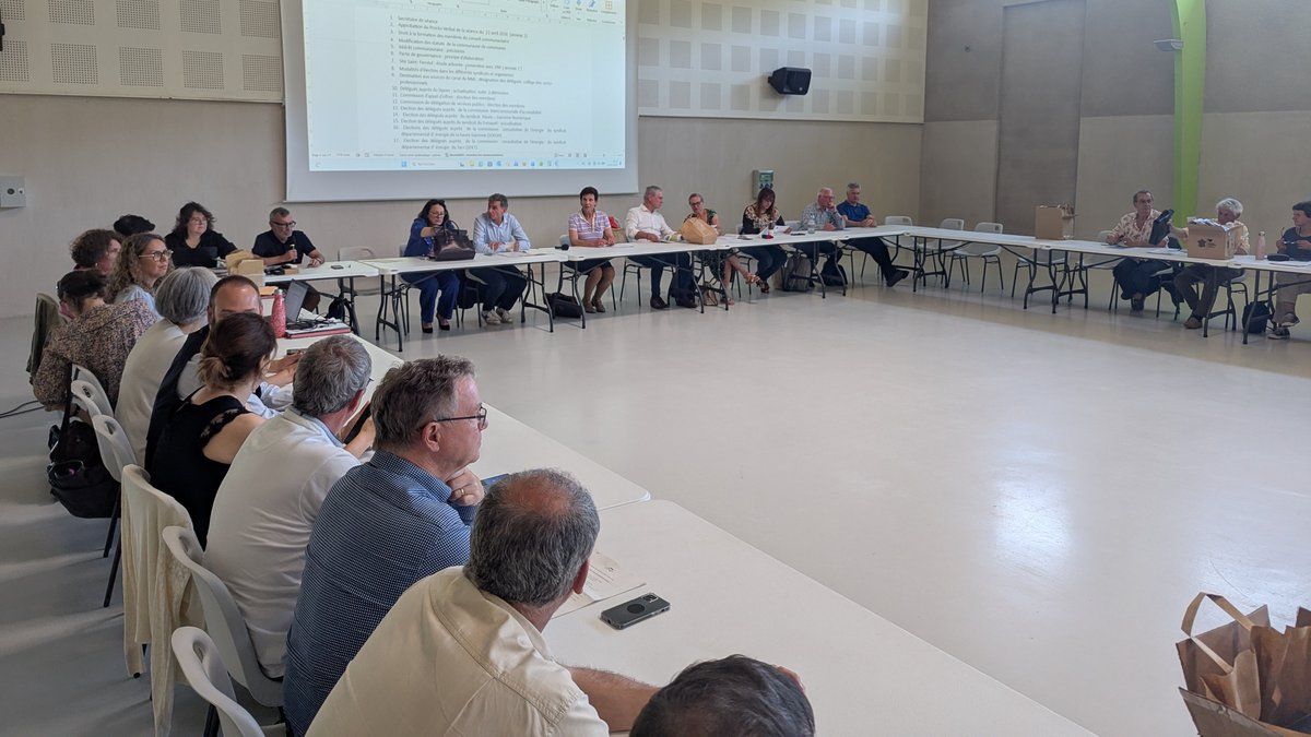 Rouvrement imminent pour le Réservoir : une nouvelle ère s'ouvre