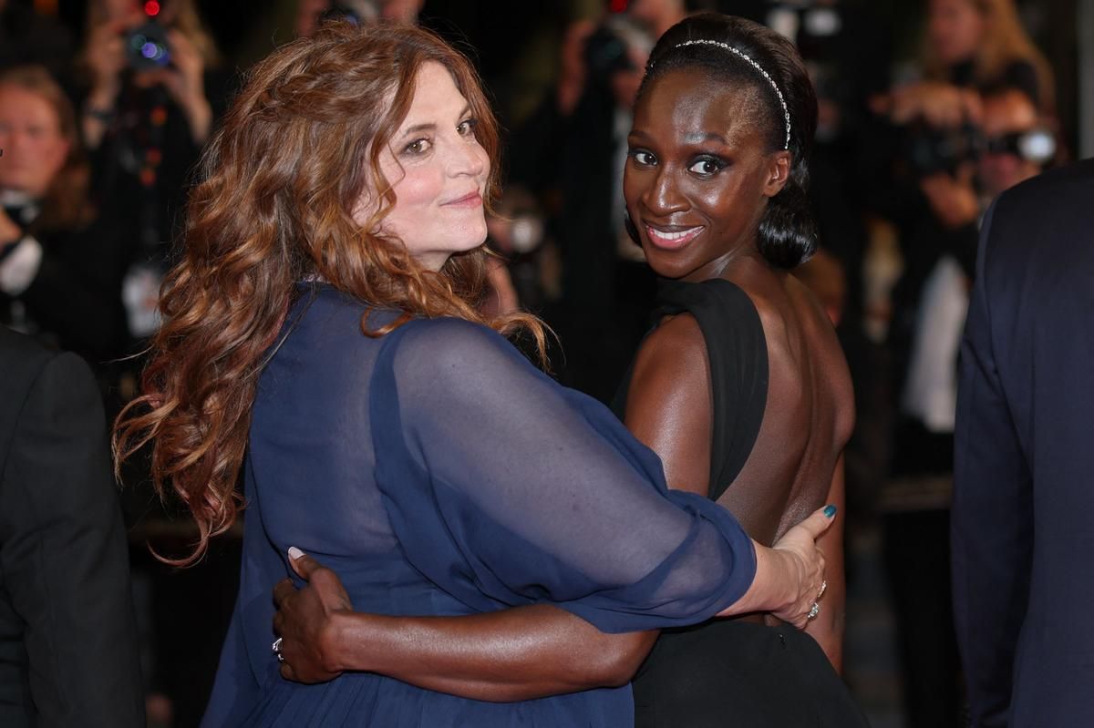 Festival de Cannes 2026 : Agnès Jaoui évoque les défis du débat contemporain