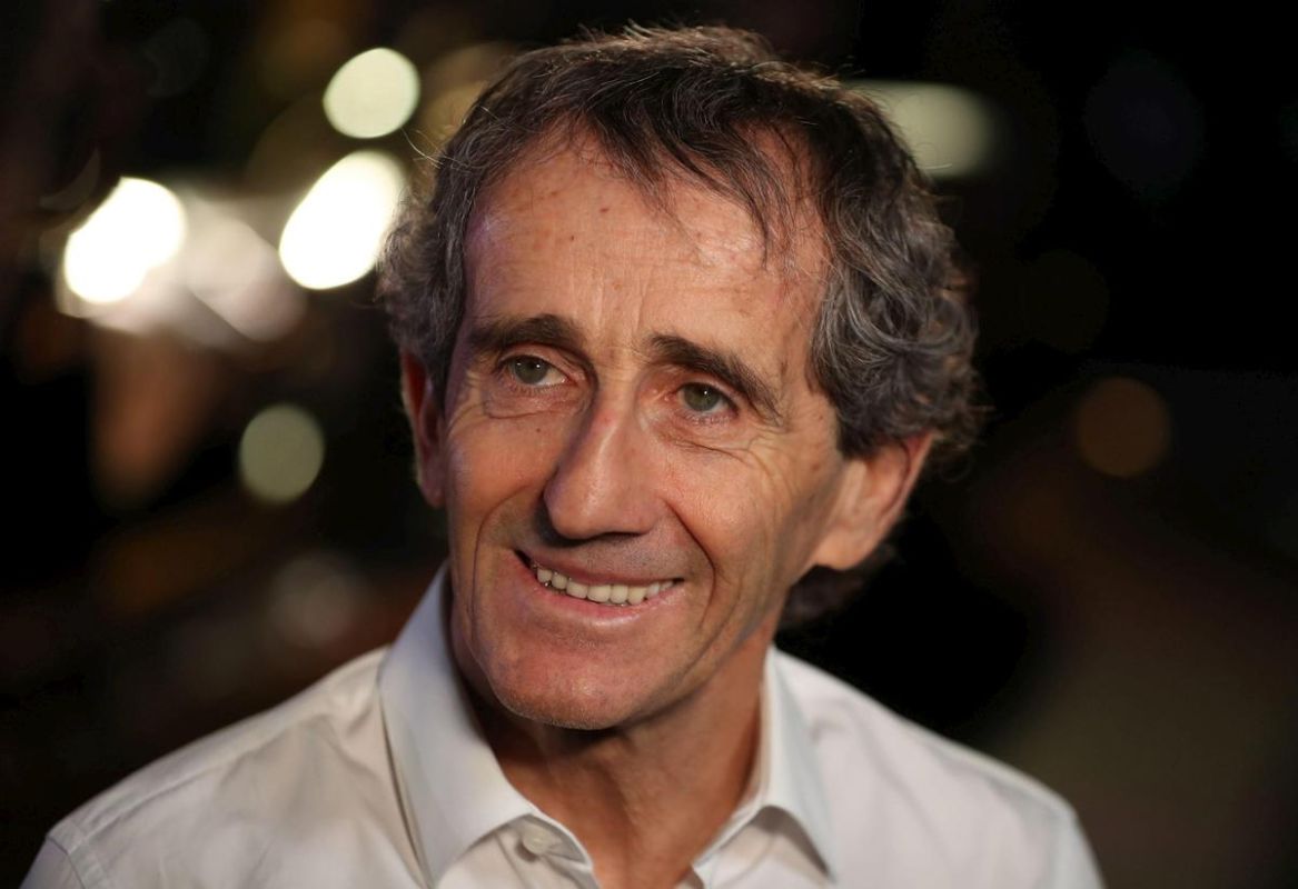 Alain Prost victime d’un cambriolage : le champion de F1 attaqué chez lui en Suisse
