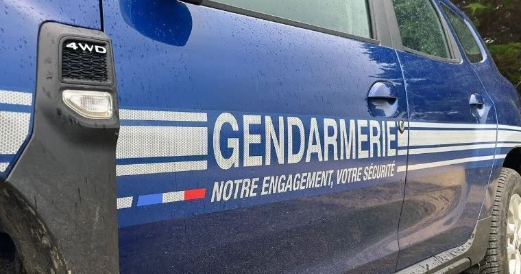 Opération anti-drogue à L'Isle-sur-la-Sorgue : plus de 1 kg de stupéfiants saisi