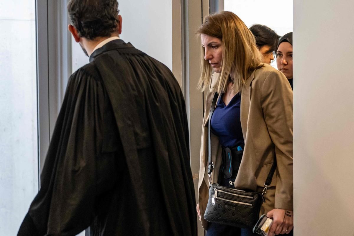 Condamnation sévère pour des actes de violence à l'encontre de Laëtitia R.