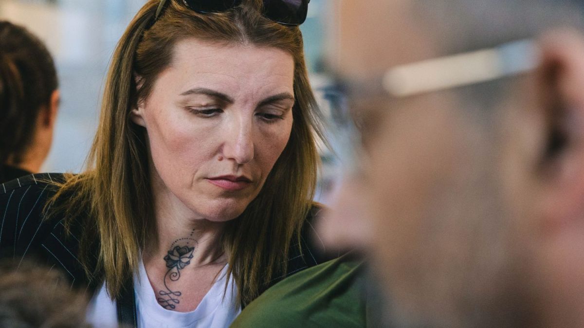 Un procès choc à Digne : la réclusion à perpétuité requise contre Guillaume B.