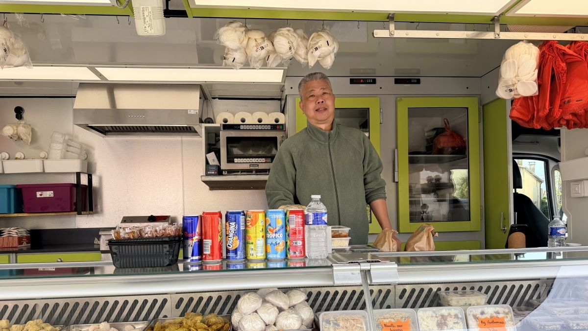 Chung Heng : un voyage culinaire asiatique à Lançon-Provence depuis 20 ans