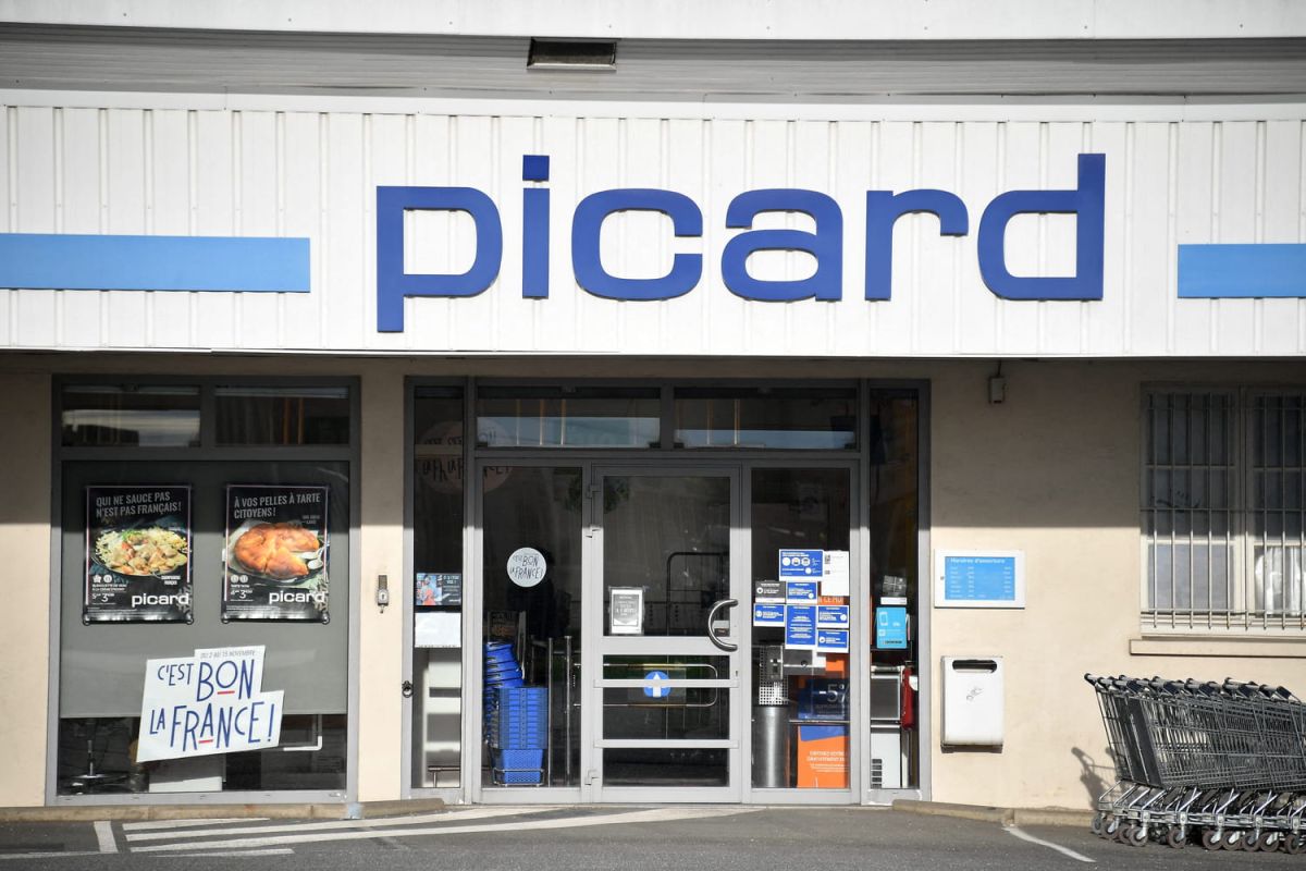 Les chefs étoilés passent au surgelé : secrets de leur sélection chez Picard