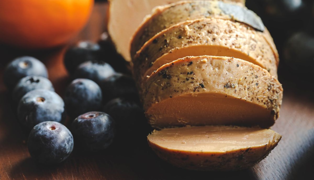 découvrez le détail essentiel pour choisir un foie gras d'exception