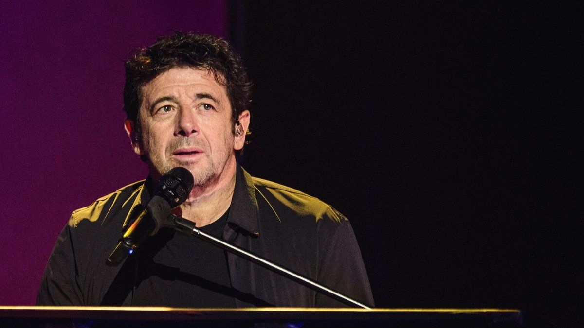 Patrick Bruel face aux accusations de viol : le choc du chanteur et de son entourage