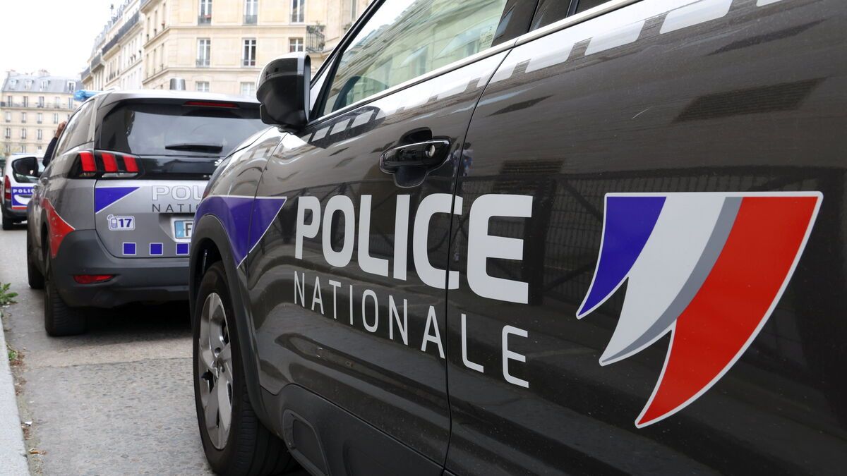 Antibes : tragédie d'une femme retrouvée morte, son compagnon en détention