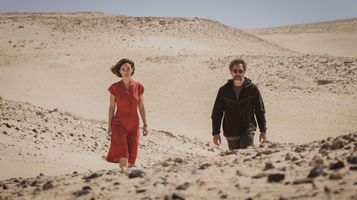 Cannes 2026 : notre palmarès dévoilé
