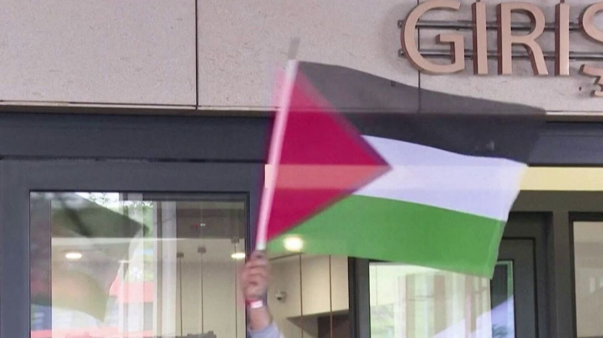 Des militants pro-palestiniens témoignent de torture à leur retour de la flottille de Gaza