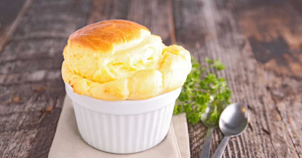 maîtriser le soufflé au fromage : la méthode infaillible révélée