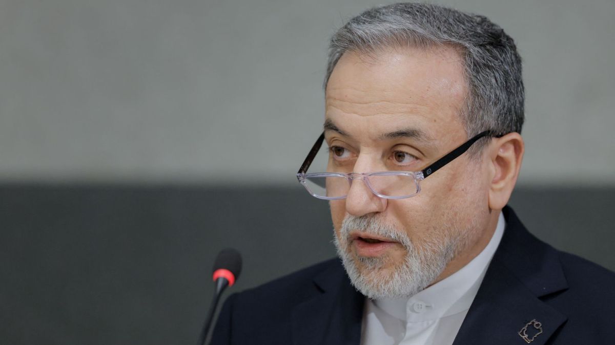 Les tensions montent : l'Iran accuse les États-Unis de bloquer les négociations de paix
