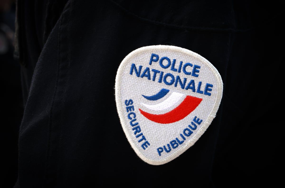 Flagrant délit de vente de cocaïne à Aix-en-Provence : la BAC intervient